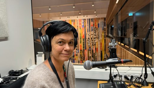 Podcast: Utviklingen i oppdrettsnæringen har gått feil vei