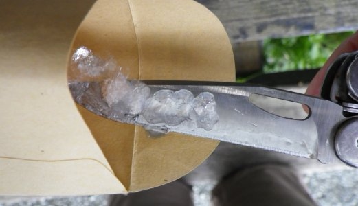 Lite til moderat mengde oppdrettslaks i de fleste vassdragene