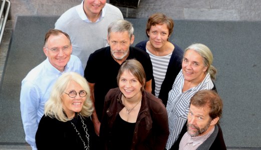 Ny tenketank antimikrobiell resistens sparket i gang
