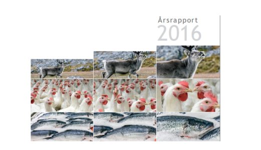 Årsrapport 2016