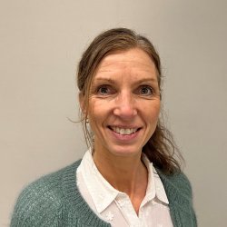 Thea Benedicte Blystad Klem