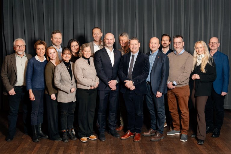 Prosjektdeltakerne bak det nye innovasjonsdistriktet rundt Campus Ås representerer Ås og follokommunene, kunnskapsinstitusjonene, innovasjonsvirksomheter og Akershus fylkeskommune. 