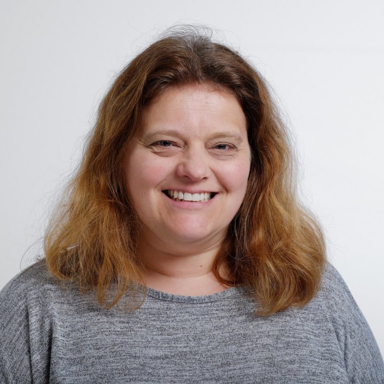 Hilde Sindre. Foto: Eivind Røhne