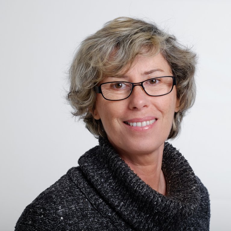 Sylvie Benestad er seniorforsker og ekspert på prionsykdommer ved Veterinærinstituttet.  Foto: Eivind Røhne