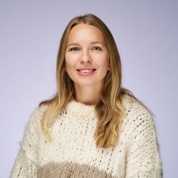 Cecilie Augeberg Heggedal