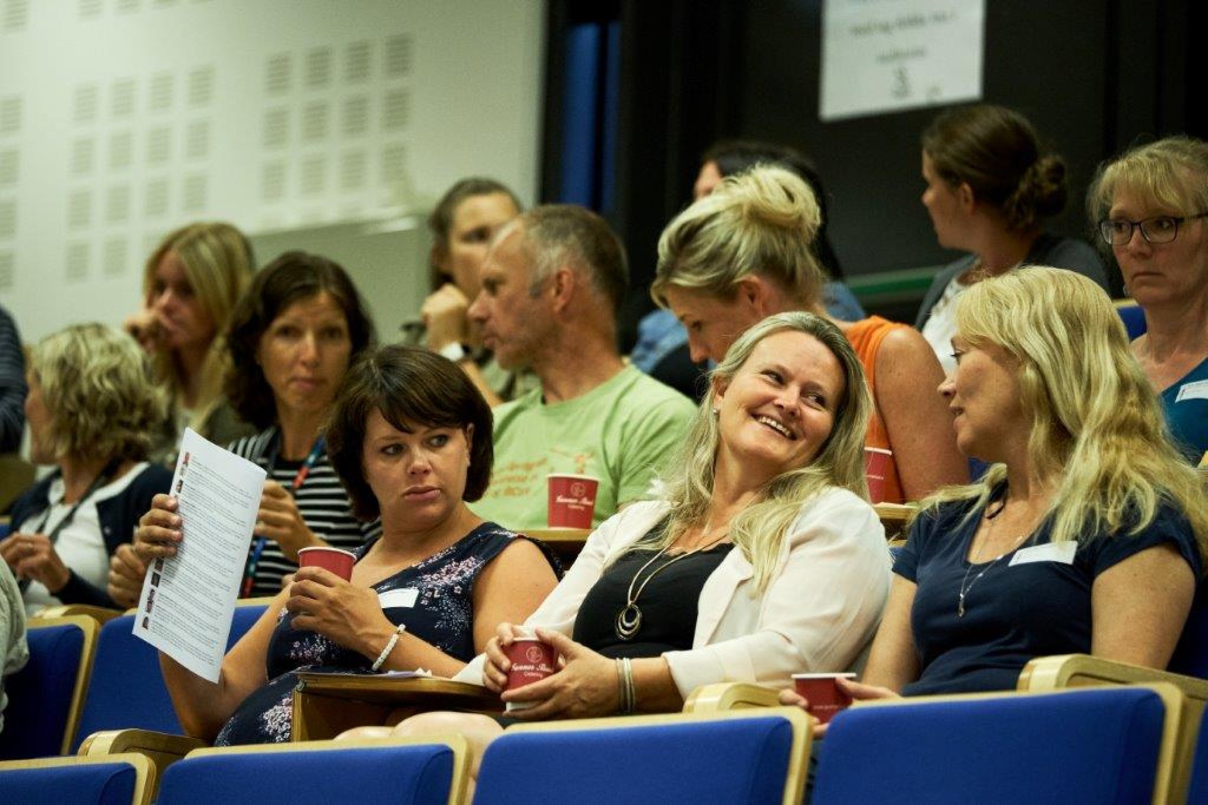 Foto: Eivind Røhne