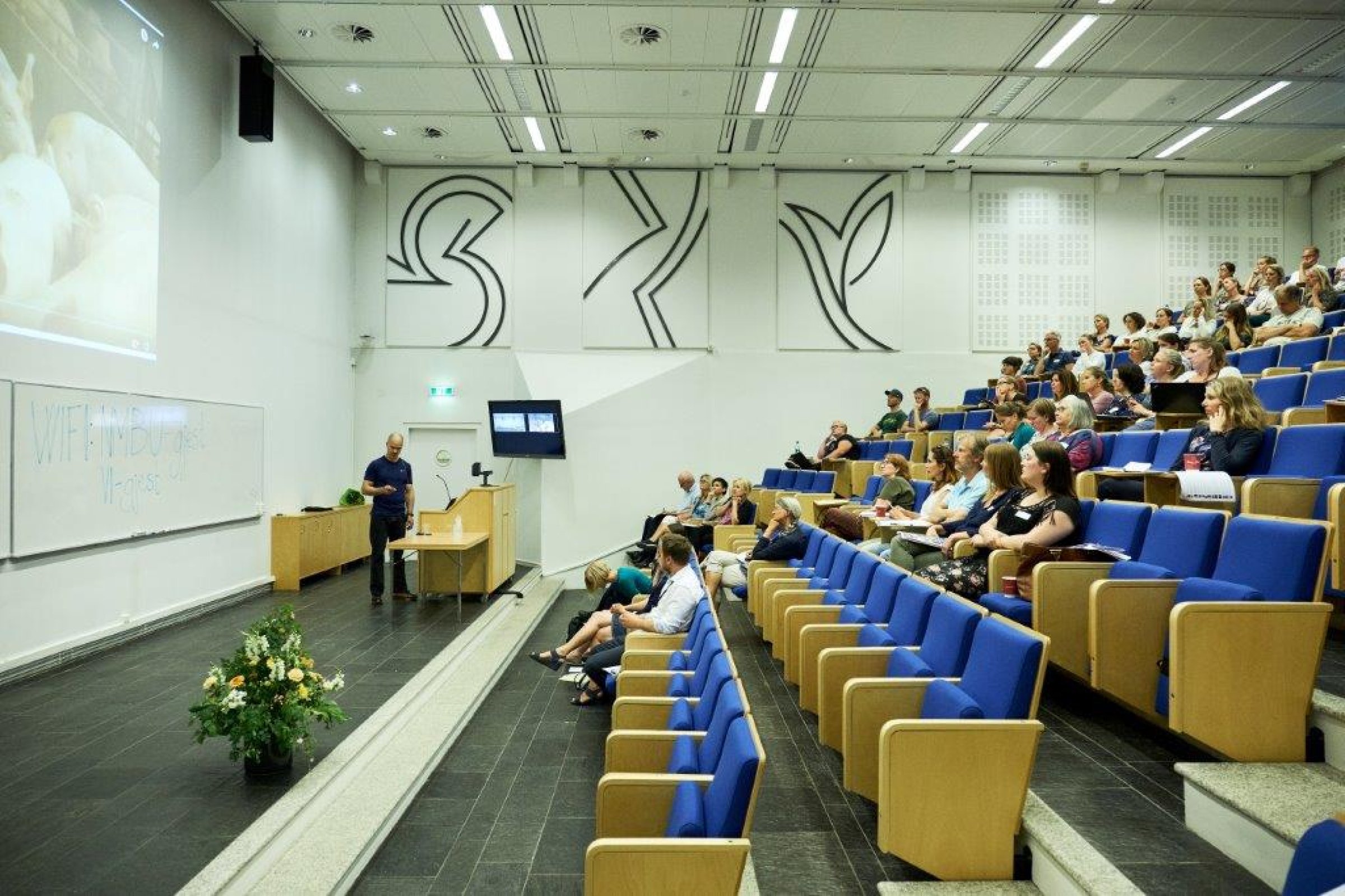Foto: Eivind Røhne