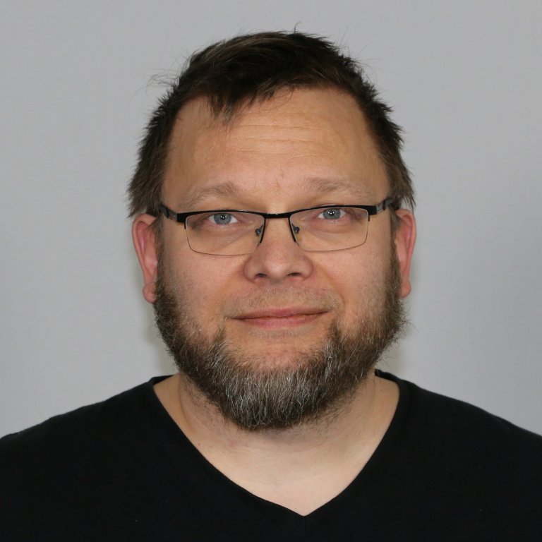 Kyrre Kausrud, forsker ved Veterinærinstituttet