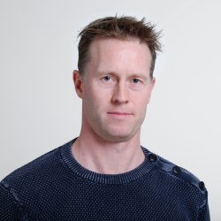 Rune Pedersen