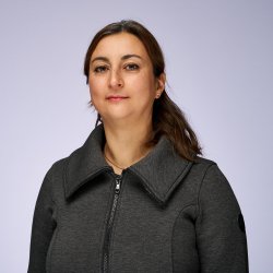 Maryam Saghafian